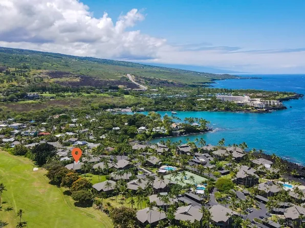 78-261 Manukai St APT 201, Kailua Kona, HI 96740