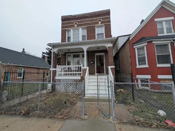 844 N Harding Ave #G, Chicago, IL 60651