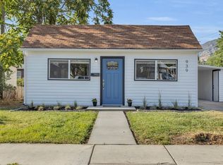 939 E 300 S, Provo, UT 84606