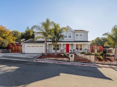 3109 Vista Ln, Hayward, CA, 94541