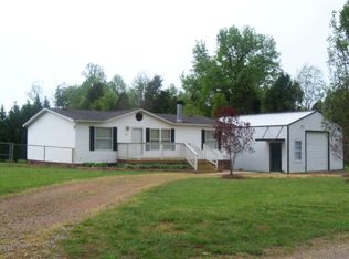 195 Rock Acres Rd, Rockwell, NC 28138