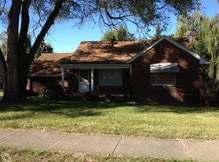 5285 Engleman Ave, Warren, MI 48091