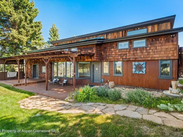 1164 Kings Row Ave, Carbondale, CO 81623