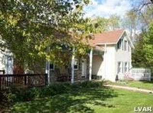 859 Point Phillips Rd, Bath, PA 18014