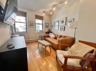 22 Cooper St APT 2, Boston, MA 02113