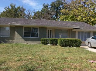 6919 Brierfield Dr, Dallas, TX 75232