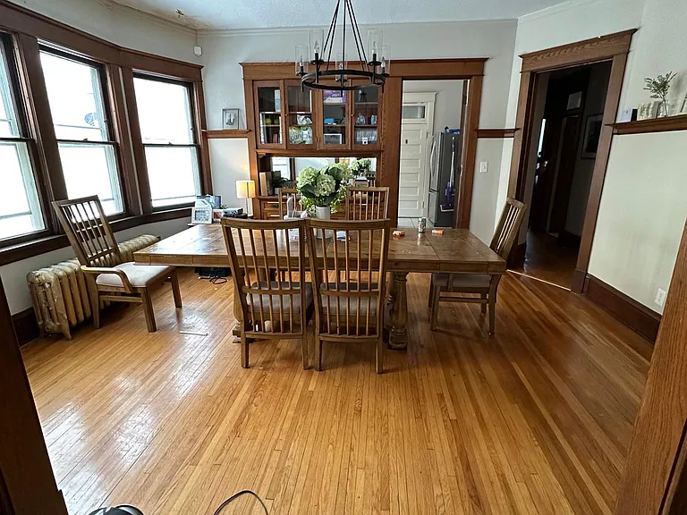 818 Ashland Ave #LOWER 1ST FLOOR — Photo 19