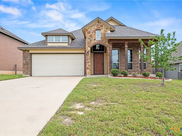 1410 Neff Dr, Copperas Cove, TX 76522