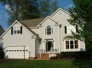 3613 Milbury Run St, Henrico, VA 23233