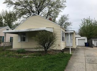 4156 W 143rd St, Cleveland, OH
