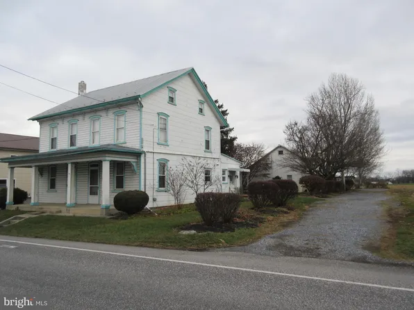 1598 Stiegel Pike, Myerstown, PA 17067