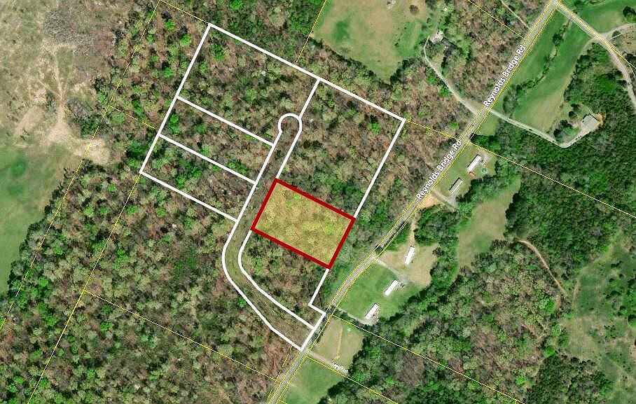 1st image of 0 Rush Acres Lot 9A