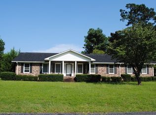 554 Sierra St, Sumter, SC 29154