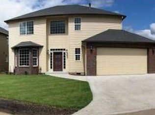 2508 NE 176th Ave, Vancouver, WA 98684