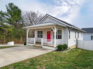400 Juniper Dr, Cookeville, TN 38501