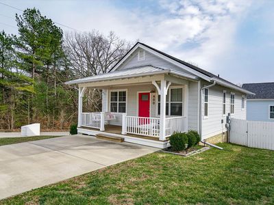 400 Juniper Dr, Cookeville, TN, 38501