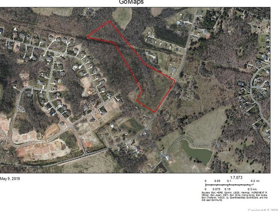 2nd image of 5932 Matthews Weddington Rd