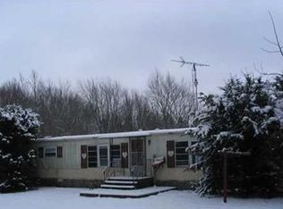 3697 E 650 N, Alexandria, IN 46001