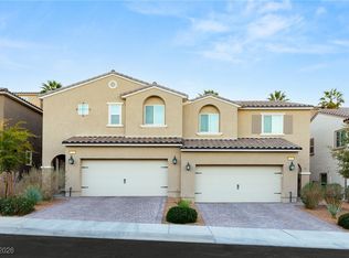 311 Rain Quail Way, Henderson, NV 89012