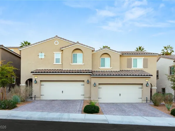 311 Rain Quail Way, Henderson, NV 89012