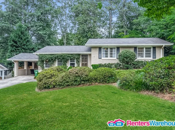 2147 Allaire Ln, Atlanta, GA 30345