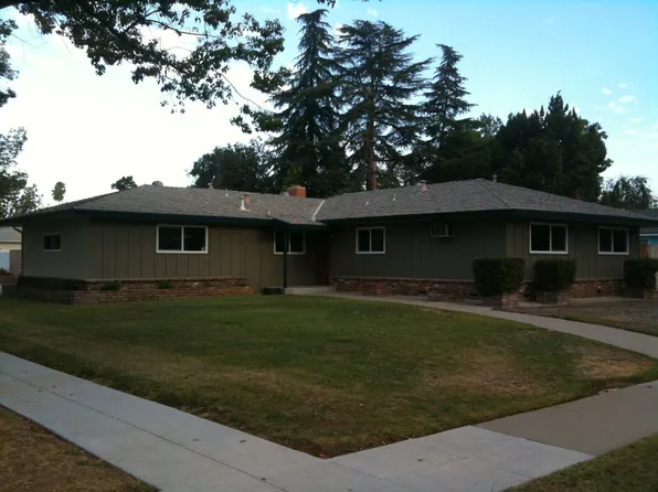 4627 N Ila Ave, Fresno, CA 93705