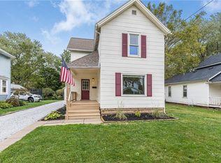 529 S Saint Clair St, Painesville, OH 44077