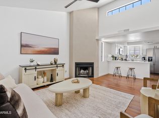 2020 W UNION HILLS Drive #263, Phoenix, AZ 85027