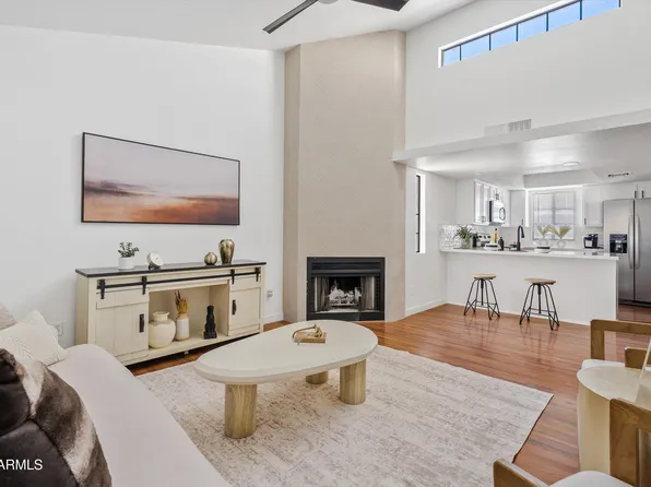 2020 W UNION HILLS Drive #263, Phoenix, AZ 85027