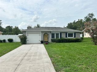 11258 Homeway St, Spring Hill, FL 34609