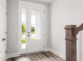 8537 Marvino Ln, Raleigh, NC 27613