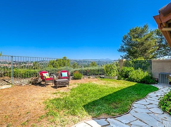 Enjoy Panoramic City & Mountain Views from the Backyard