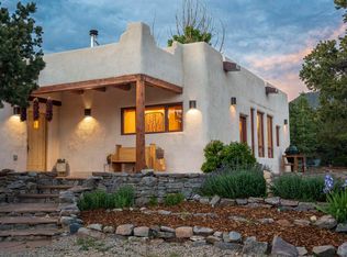 35 Gallina Canyon Rd, Valdez, NM 87580