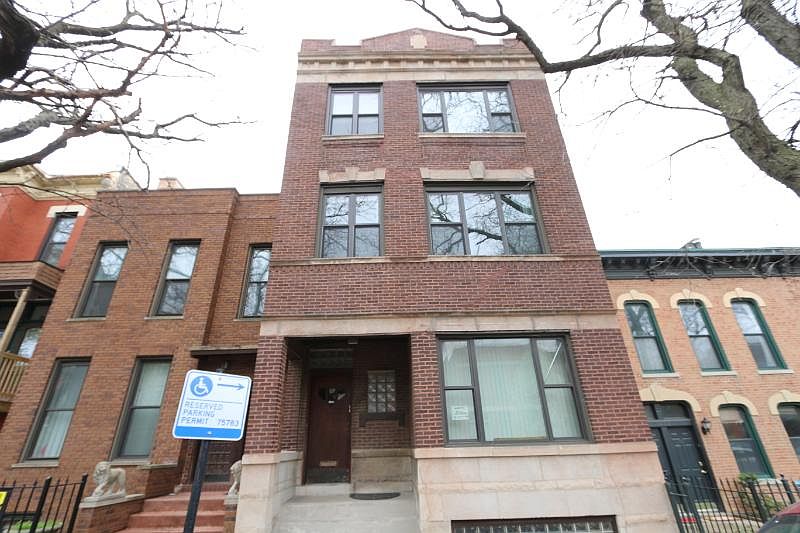 1st image of 1424 W Flournoy St #2