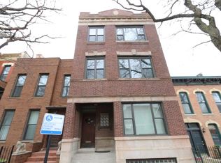 1424 W Flournoy St #2, Chicago, IL 60607