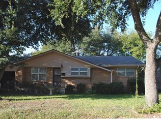 210 Kenway Dr, Rockwall, TX 75087