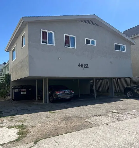 4822 Rosewood Ave #4 — Photo 7