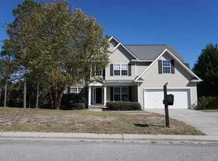 117 Timber Chase Ln, Lexington, SC 29073