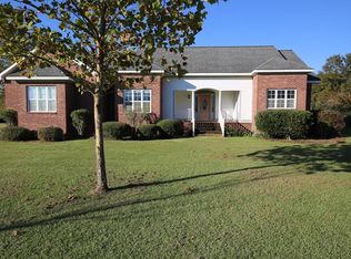 231 Pine Forest Rd, Ochlocknee, GA 31773