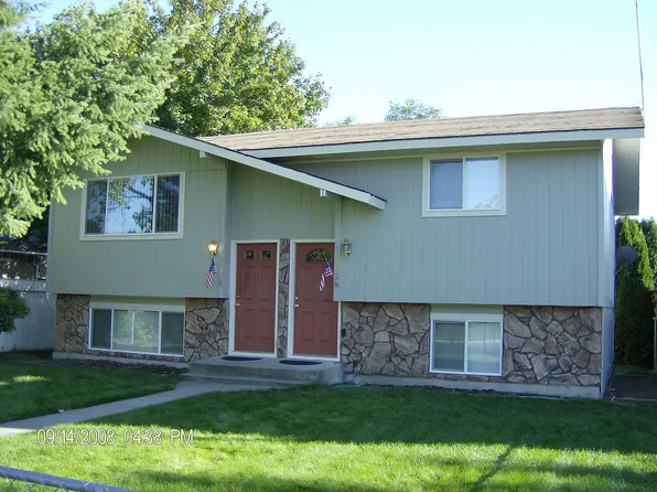 312 E North Ave, Spokane, WA 99207