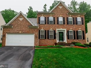 8615 Wendy St, Clinton, MD 20735