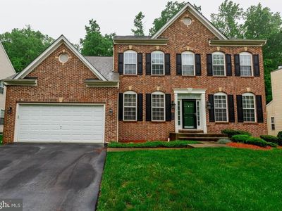 8615 Wendy St, Clinton, MD, 20735