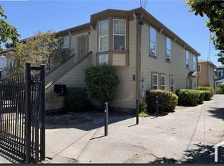 952 Chester St, Oakland, CA 94607