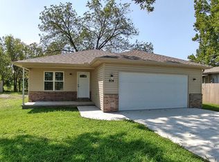 810 E 31st St, Pittsburg, KS 66762