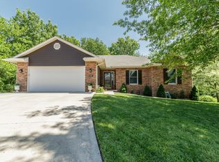 4604 Bolten Ct, Columbia, MO 65202