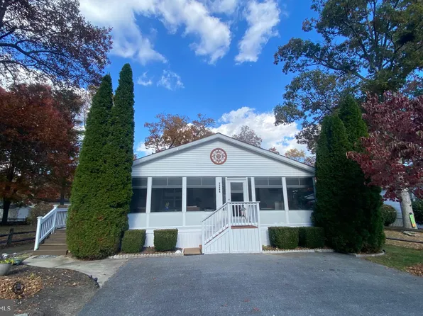 33284 High Bush Cv #2662, Millsboro, DE 19966