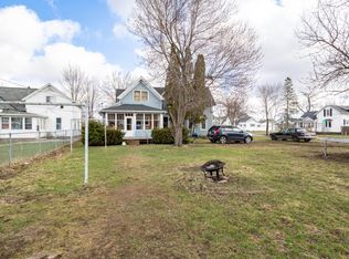 1501 W 1st St, Merrill, WI 54452