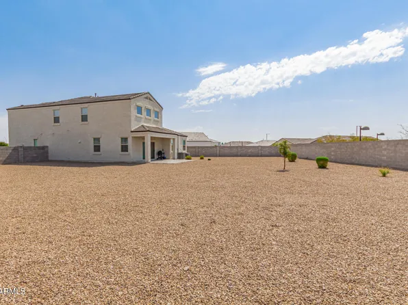 3954 N 307TH Court, Buckeye, AZ 85396