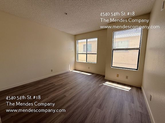 4th image of 4540 54th St #18