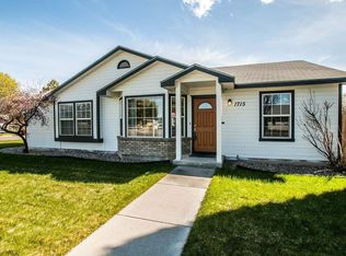 1715 E Amity Ave, Nampa, ID 83686